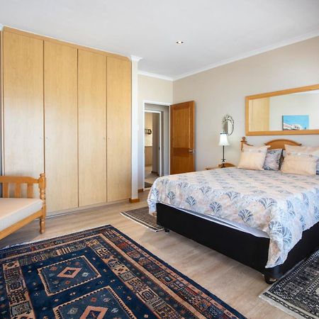 Ocean View Living Villa Hermanus Ngoại thất bức ảnh