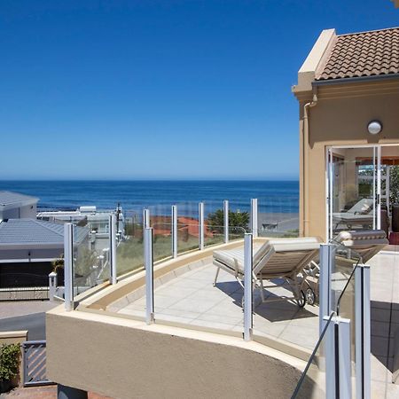 Ocean View Living Villa Hermanus Ngoại thất bức ảnh