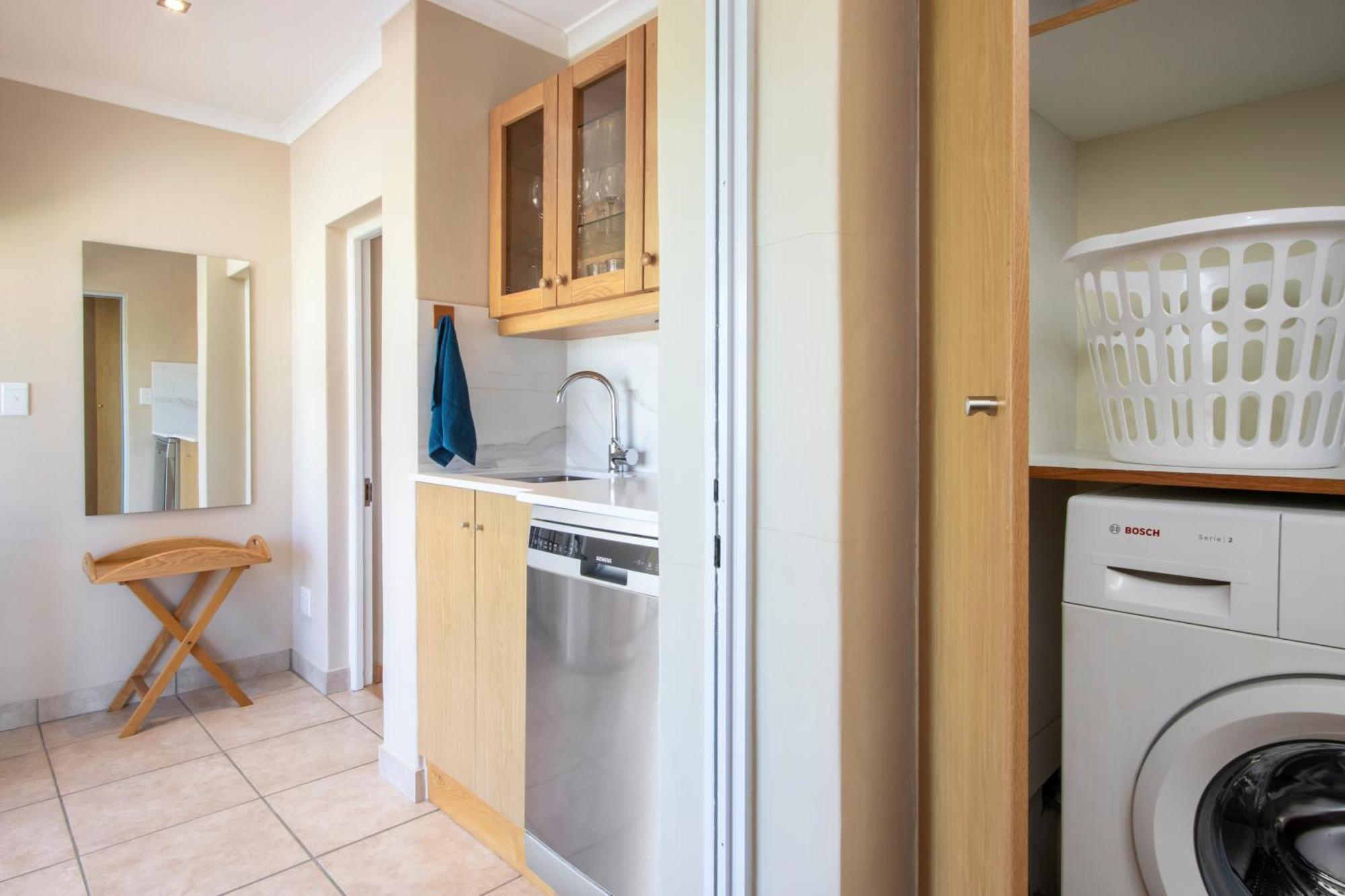 Ocean View Living Villa Hermanus Ngoại thất bức ảnh