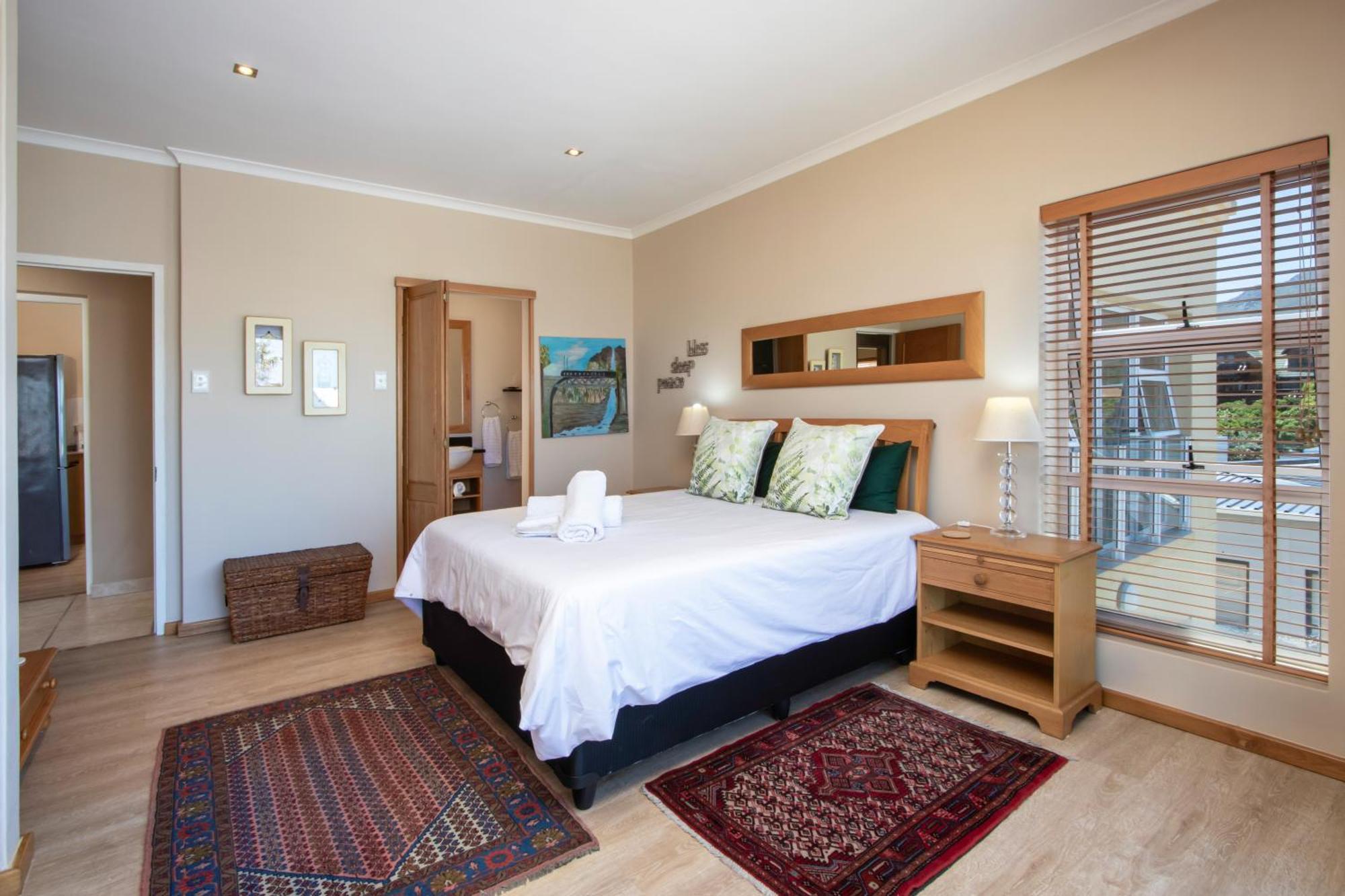 Ocean View Living Villa Hermanus Ngoại thất bức ảnh