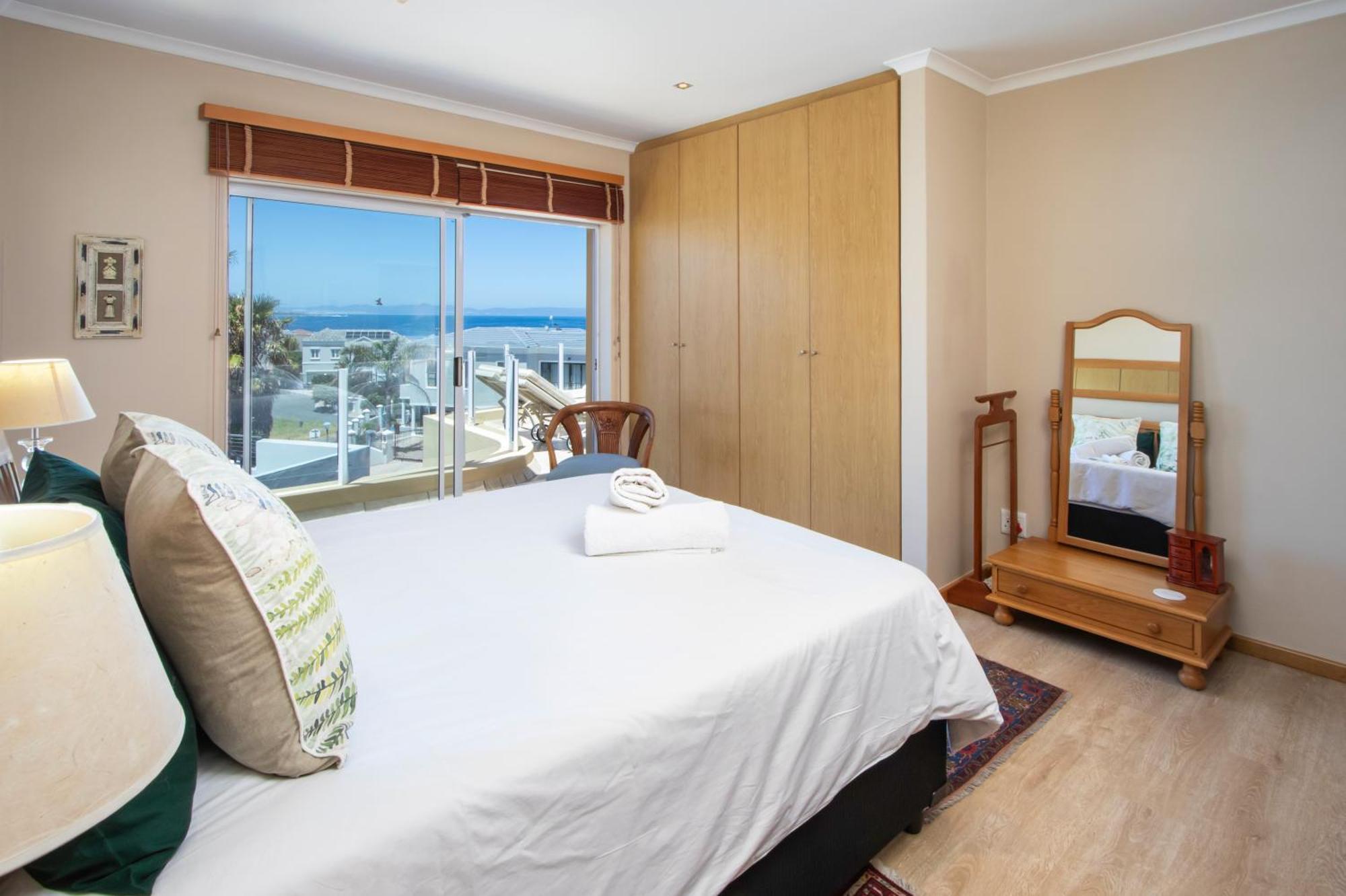 Ocean View Living Villa Hermanus Ngoại thất bức ảnh